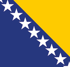 Bosna hersek